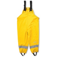 Sterntaler Regenträgerhose ungefüttert (5652030)