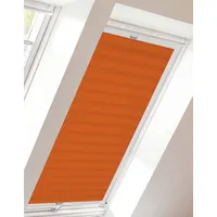 SUNLINES Dachfensterplissee »Young Style Crush«, Lichtschutz, verspannt, mit Führungsschienen