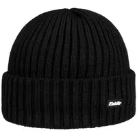 Eisbär Ripp Mütze schwarz (407501-009)