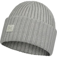 Buff Unisex, Beannie, Grey, One Size)