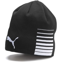 Puma LIGA Reversible Beanie Mütze black
