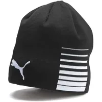 Puma LIGA Reversible Beanie Mütze black