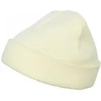 Flexfit Heavyweight Beanie Gelb