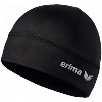 Erima Performance Beanie schwarz