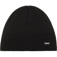 Eisbär Trop XL Mütze schwarz