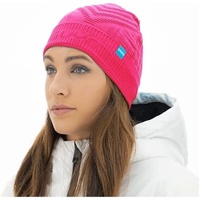 Uyn Hangout Beanie pink yarrow 2 59-63 cm