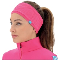 Uyn Hangout Stirnband pink yarrow 2 59-63 cm