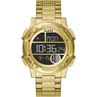 GUESS Trend Zip GW0271G2 - Goldrute, Goldrute
