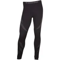Modeka Tech Dry Funktionshose schwarz 2XL
