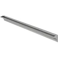 Dolle Wohnregale Klemmschiene Rail 800 x 8 mm