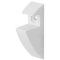 DOLLE Regalhalter Polyclip 19 mm