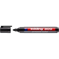 Edding 300 Schwarz