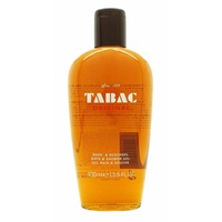 Tabac Original Duschgel für Herren 400 ml