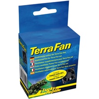Lucky Reptile Terra Fan