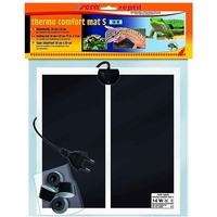 Sera reptil thermo comfort mat S 14 Watt 28x28