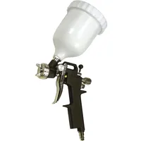 AEROTEC Druckluft-Spritzpistole 3.5 bar