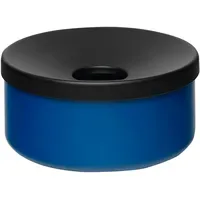 VAR Tischascher Typ B 500 ml Blau