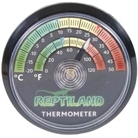 Trixie Thermometer, analog,