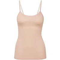 CALIDA Natural Comfort Spaghetti-Top Damen