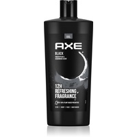 Axe 3-in-1 Duschgel & Shampoo Black XL für langanhaltende
