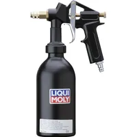 LIQUI MOLY Druckluft-Druckbecherpistole 8 bar