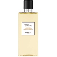 Hermès Terre d'Hermès Duschgel für Herren 200 ml