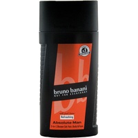 Bruno banani Absolute Man 3-in-1 Shower Gel 250ml