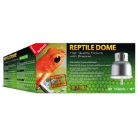 Exo Terra Reptile Dome Nano-hochwertige Halterung Mit Halterung 10