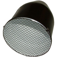 Lucky Reptile Reflektor Set lang für Thermo Socket,