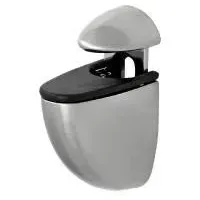 Dolle Wohnregale Regalclip-Set Jam verstellbar 5-20 mm