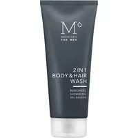 Charlotte Meentzen Meentzen 4 Men 2 in 1 Body