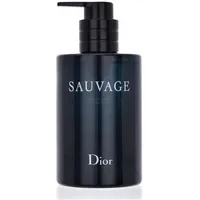 Dior Sauvage Duschgel 250 ml Herren