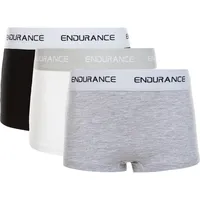 Endurance Shorts Vibow Jr. Hot Pants 3-Pack UNTERHOSE KID