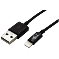 Value USB 2.0 Sync- & Ladekabel mit 8pin-Anschluss, 1