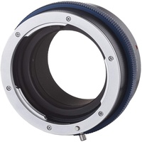Novoflex NEX/NIK Adapter