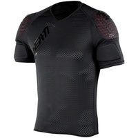 Leatt 3DF AirFit Lite, Protektorenshirt - Schwarz - S