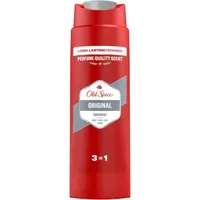 Old Spice Original Duschgel 400 ml