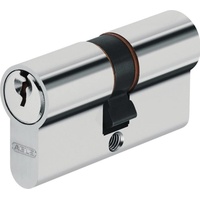 ABUS C73 40/40 verschiedenschließend, Türzylinder