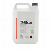 Ilford Multigrade 5 Liter
