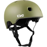 TSG Meta Solid Color
