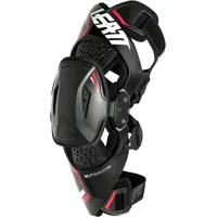 Leatt X-Frame - Schwarz - S