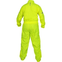 IXS Ontario 1.0 1-Teiler Regenkombi grün, S