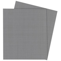 WIMEX Einlegeboden, 2tlg.Set, jeweils 43cm breit grau