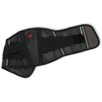 Zandona Comfort Pro Nierengurt - Black - XL