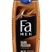 Fa Men Duschgel Dark Passion 250 ml