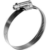 Norma NORMACLAMP Schneckengewindeschelle DIN3017, TORRO, W5, 9mm, 08-16mm
