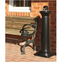 Rubbermaid Groundskeeper Tuscan