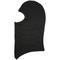 Modeka Sturmhaube schwarz