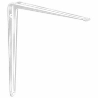 Diy element-system gmbh OBI Konsole Eris Weiß 300 mm