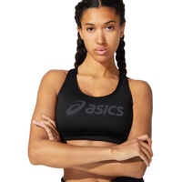Asics Core Logo Bra (2012C573) performance black